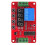 12V 1 Channel Relay Module FRM01 Multifunction Relay Loop Delay Timer  Self-Locking Timing Board 1