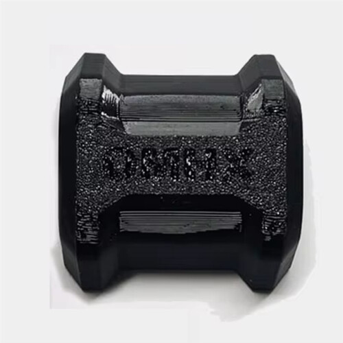 Protector for  Neo 2 Anti-Collision Bumper Bar 3D Printed for RC Drone Shell Accessory Black 1