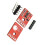 LTR-390UV Ultraviolet-Visible Light Sensor Module Ultraviolet Detection  3.3V to 5V IIC Digital Output Not Welding 1