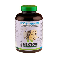 Nekton-Keep-Cool / Nekton Preparat Witaminowy Wspomagający Wewnętrzną Równowagę Dla Psów I Kotów 250G