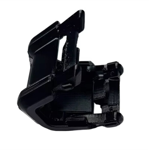 Protector for  Neo 2 Anti-Collision Bumper Bar 3D Printed for RC Drone Shell Accessory Black 2