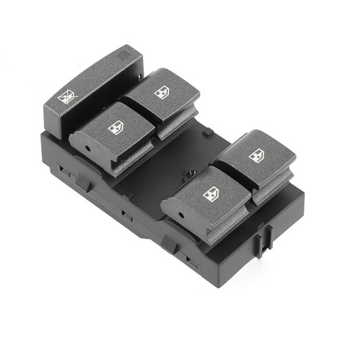 Car Front Driver Side Electric Master Power Window Control  for  SRX 2010-2016 20833003 1