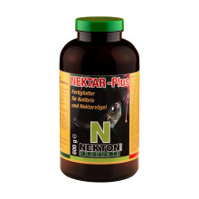 Nekton Nektar-Plus - Kompletna Dieta Dla Lor, Kolibrów, Nektarników I Motyli 600G