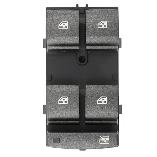 Car Front Driver Side Electric Master Power Window Control  for  SRX 2010-2016 20833003 2