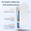 Type C Card Reader  TF Memory Card Reader USB C OTG Adapter High Speed Data Transmitter USB2.0 Card Reader Black 4