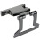Plastic TV Clip Mounting Mount Stand Holder for compatible with Microsoft Xboxh Microsoft Xbox 360 Kinect Sensor 2