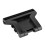 Plastic TV Clip Mounting Mount Stand Holder for compatible with Microsoft Xboxh Microsoft Xbox 360 Kinect Sensor 4