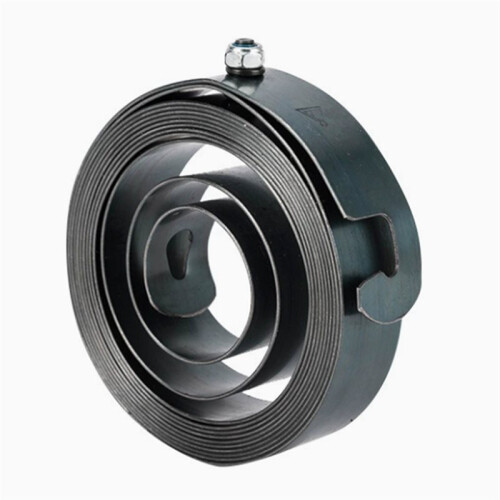 Dental Centrifuge Springs Professional Lab Centrifugal Cast Machine Spring for Denture Processing Accessories Consumable 2