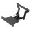 Plastic TV Clip Mounting Mount Stand Holder for compatible with Microsoft Xboxh Microsoft Xbox 360 Kinect Sensor 5