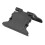 Plastic TV Clip Mounting Mount Stand Holder for compatible with Microsoft Xboxh Microsoft Xbox 360 Kinect Sensor 7