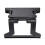 Plastic TV Clip Mounting Mount Stand Holder for compatible with Microsoft Xboxh Microsoft Xbox 360 Kinect Sensor 8