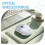 Optical Cordless Mice Screen Display Laptop Wireless Mouse 2.4G Silent Wireless  Mouse Mute Ergonomic Mouse 4