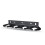 Multi Microphone Holder  to 4 Mics Portable Microphone Storage Stand Mic Stand Tray for Handheld Dynamic Wireless Mics 6