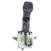 Car 1913741 1548289 Steering Column Gear Lever Selector for P G R T Series