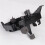 Engine Computer Box Base AV6112A659AE for  Focus Mondeo Escort 4