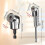105 Degree Right Angle Drill Adapter, Right Angle  Drill Driver Extension Bit Power Screwdriver Socket Adapter 6