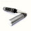 DIY Hole Punch for Woodworking & Model Making - Manual Drilling Tool with Expansion Hole Opening Black 3