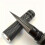 DIY Hole Punch for Woodworking & Model Making - Manual Drilling Tool with Expansion Hole Opening Black 5