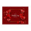 Set de table Saint-Valentin 45,7 x 30,5 cm - Style 18 2