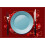 Set de table Saint-Valentin 45,7 x 30,5 cm - Style 18 5