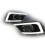 Feux de Jour à LED Bicolores pour  Sentra B17 (2016-2019) 4