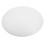 Ceiling Light Cover Round Plastic Replacement Part Business Owners for Office 1Pack 7