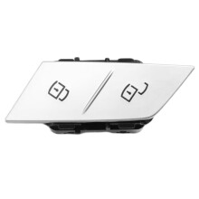 61317950563 61317950564 Car Cancel Door Central Locking Left and Right for 3 4 8 X7 M4 I4