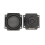Alto-Falante de 48 mm (1,8 Polegadas) e 10 W, 4 Ω, de Gama Completa, para Multimídia, Hi-Fi, Home Theater e Miniaturas. 3