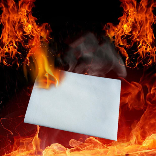 10/20 φύλλα χαρτιού, μαγικά στηρίγματα φωτιάς, μαγικά φλας, χαρτιά, στηρίγματα 1