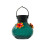 Solar Lighted Bird Feeder with LED 6