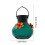 Solar Lighted Bird Feeder with LED 7