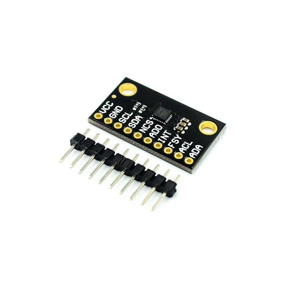 Icm-20948 Low Power 9 Axis Mems Motion Tracking Device Sensor 4711684840979