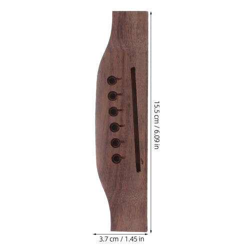 Gitarrställ för akustiska folkgitarrtillbehör1 Robust stall för instrumentreparation 1