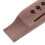 Gitarrställ för akustiska folkgitarrtillbehör1 Robust stall för instrumentreparation 3