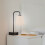3 τεμάχια κλιπ σε καπέλο φωτιστικού DIY Craft μικρό καπέλο φωτιστικού υφάσματος 4