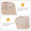 3 τεμάχια κλιπ σε καπέλο φωτιστικού DIY Craft μικρό καπέλο φωτιστικού υφάσματος 6
