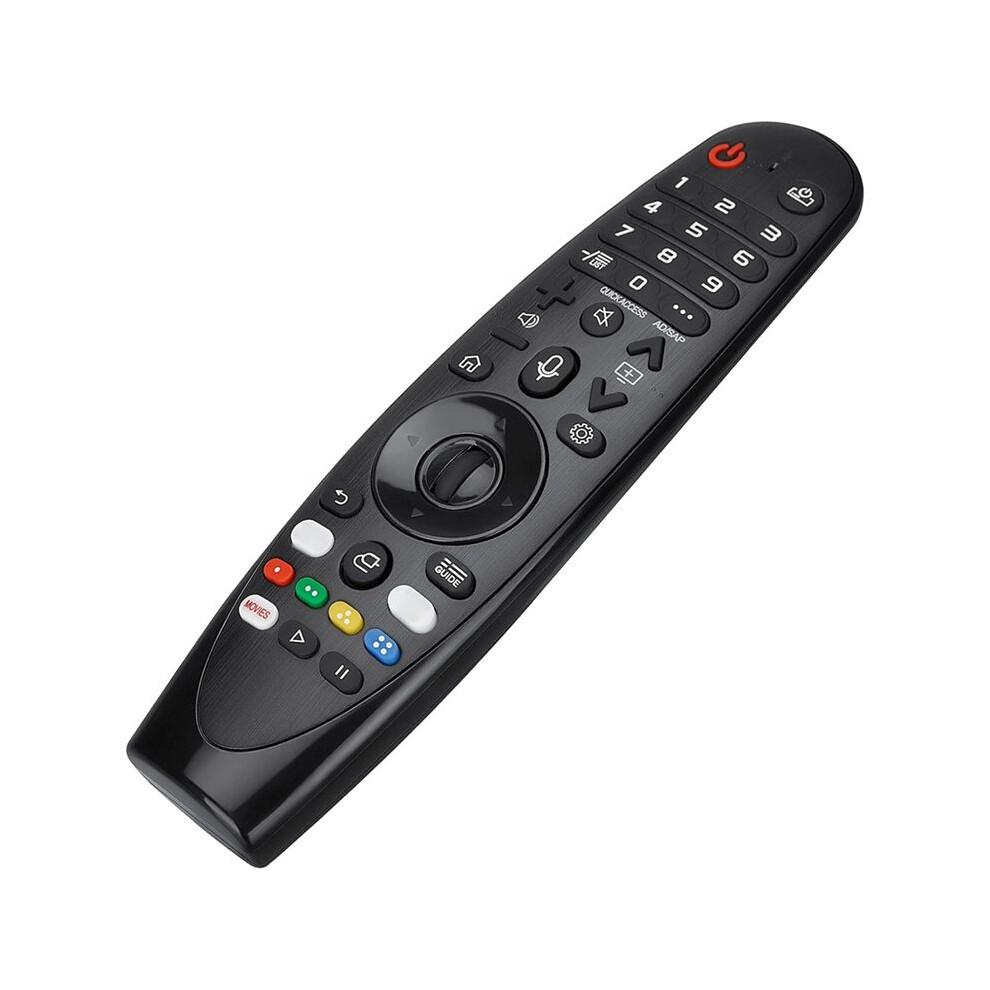 Voice Magic Remote Control Akb7585501 For Tv Remote Control Replacement An-Mr20ga Mr18ba With Pointer Function 6031515043590