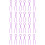 60Pcs Sewing Bobbin Clip Plastic Fixed Clamp Thread Holder Purple 5