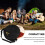 Φορητό τύμπανο GECKO SD6Cajon με τσάντα ταξιδιού, ιδανικό για κάμπινγκ 4