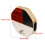 Φορητό τύμπανο GECKO SD6Cajon με τσάντα ταξιδιού, ιδανικό για κάμπινγκ 6