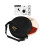 Φορητό τύμπανο GECKO SD6Cajon με τσάντα ταξιδιού, ιδανικό για κάμπινγκ 8