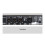 Professional Audio Peripheral Equipment Stereo 2/3 Channels 234XL Mono 4 Channels Electronic Frequency Divider EU Plug 5