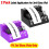 2 Pack Vial Label Applicator for 3ml Vial - Easy & Precise Sticker Alignment Tool for Vial Labeling 3