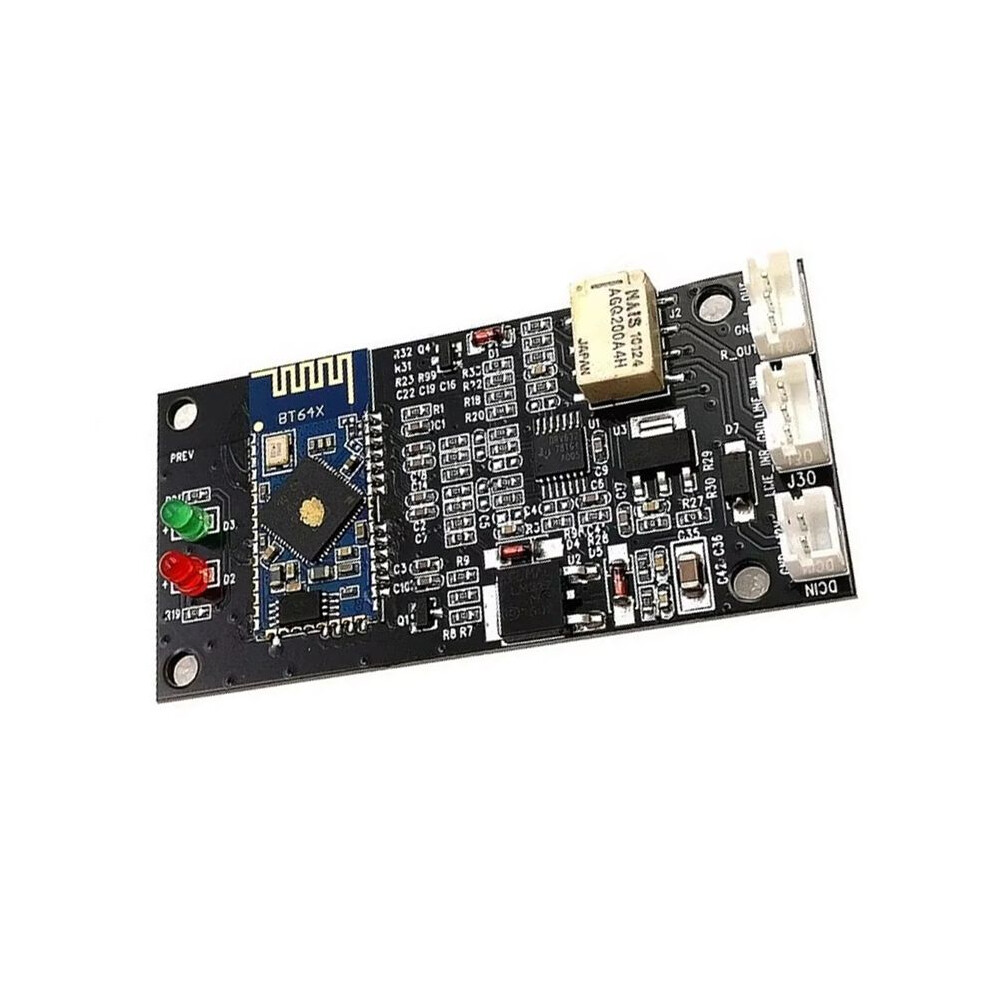 5.0 Receiving Board Qcc3034 Csr8645 Module Lossless Wireless Audio Receiving Board 6031002588528