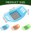 Clearance Veg Cutter 2