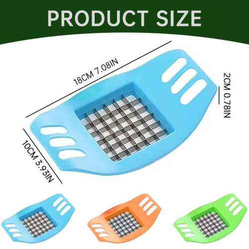 Clearance Veg Cutter 1