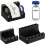 2Pcs Vial Label Applicator Bottle Labeling Application Tool for Small Jars Essential Oils Containers Bottles(3ml,10ml) 3