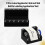 2Pcs Vial Label Applicator Bottle Labeling Application Tool for Small Jars Essential Oils Containers Bottles(3ml,10ml) 4