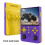 R40XX Pro MAX Handheld Game Console Open Source Retro WiFi Games Player 4.2Inch Screen Support 30+ Emulators 2
