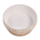 Airfryer wegwerppapier voor friteuses 100 stuks Wit 1